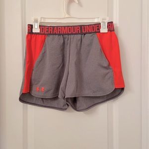 Under Armour Shorts